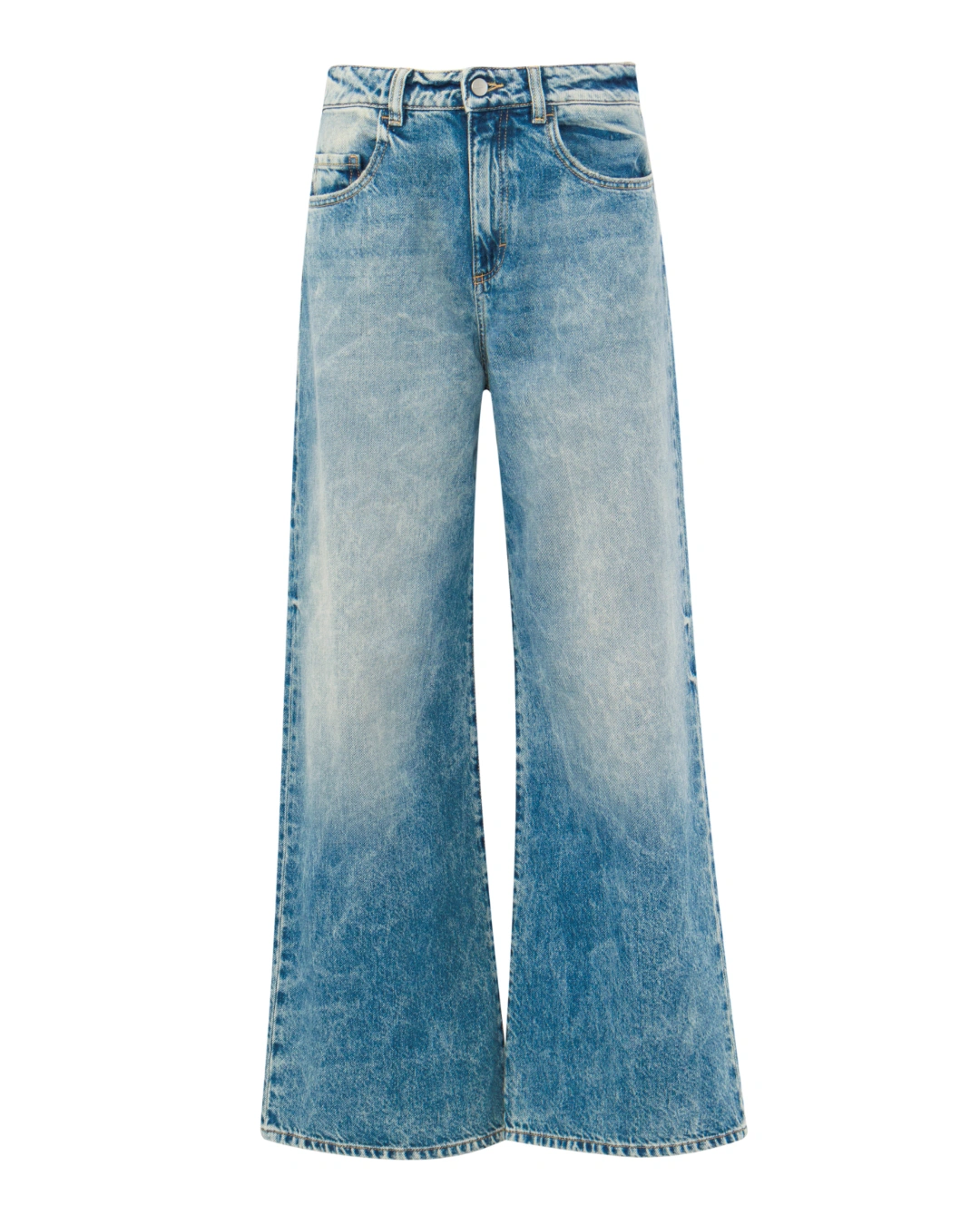 ICON DENIM джинсы — размер 23 / 36 RU DEBBY ID8605
