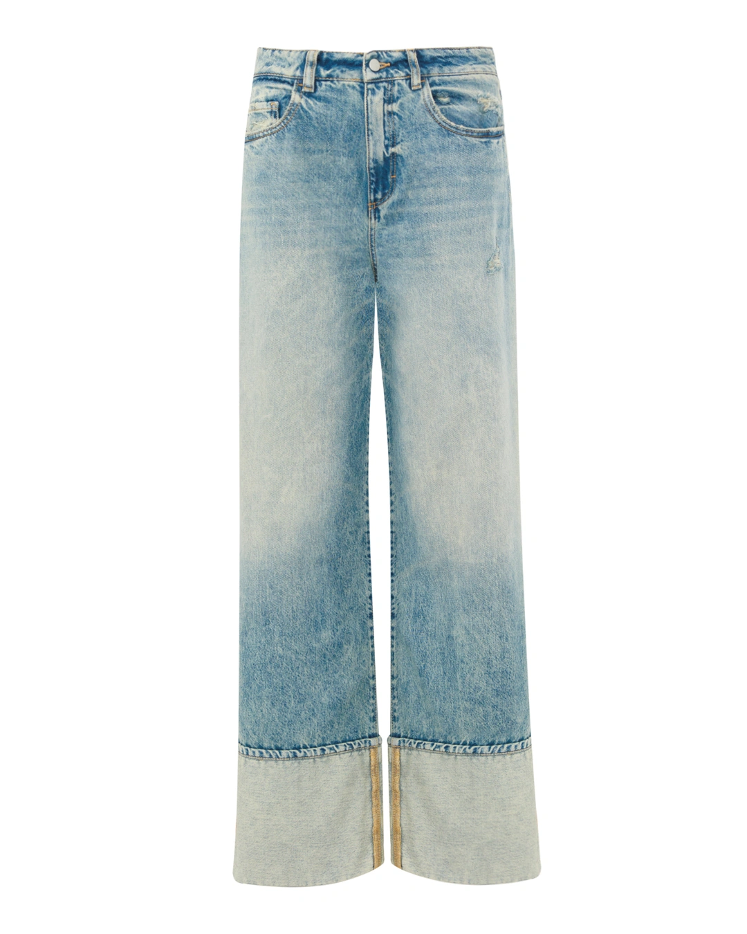 ICON DENIM джинсы — размер 23 / 36 RU KIKI ID8613
