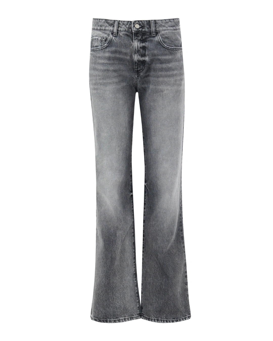 ICON DENIM джинсы расклешенные — размер 23 / 36 RU IRIS 8044