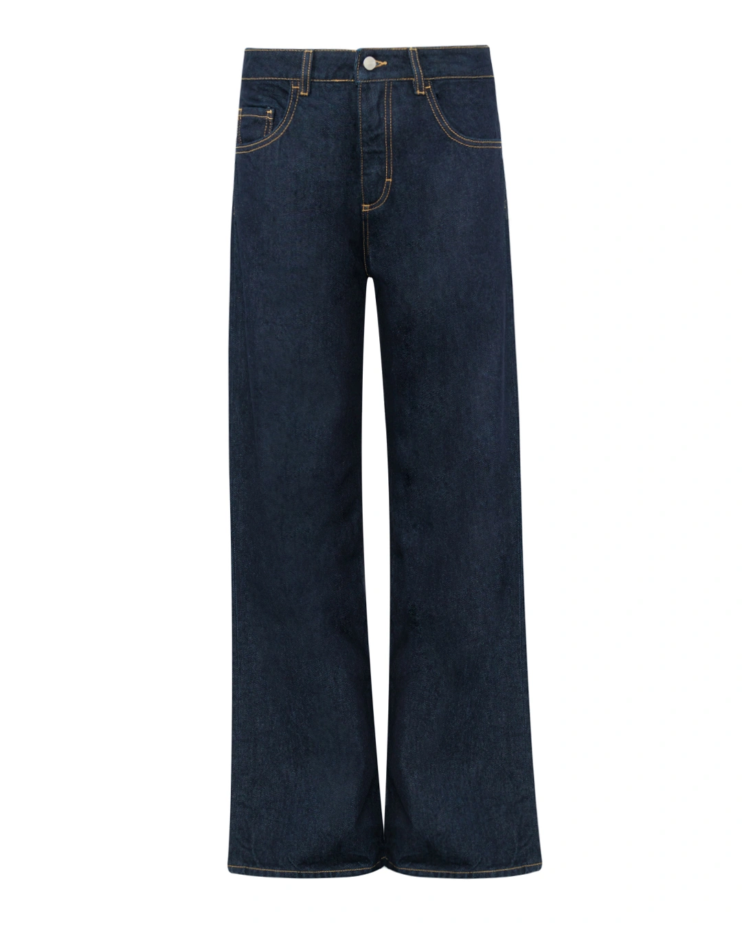 ICON DENIM джинсы прямого кроя — размер 23 / 36 RU BEA ID8602