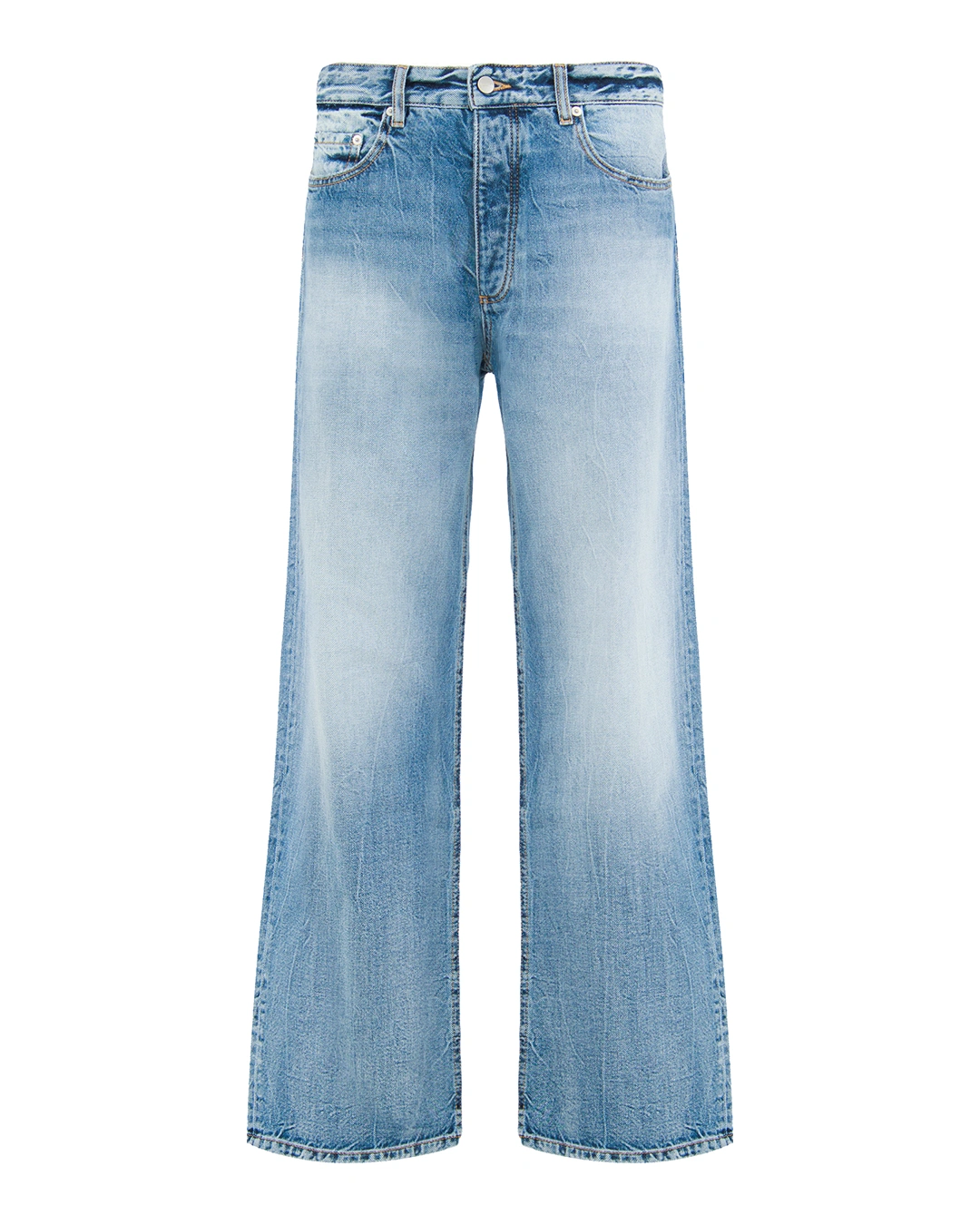 ICON DENIM джинсы — размер 31 / 46 RU WILL ID8636