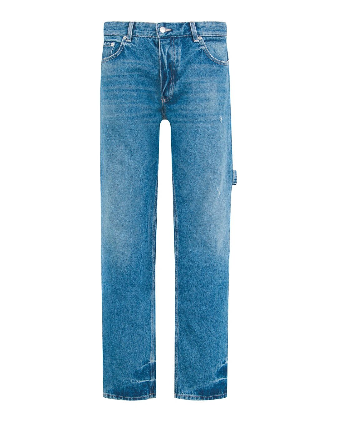 ICON DENIM джинсы — размер 33 / 48 RU KANYE YECO8027