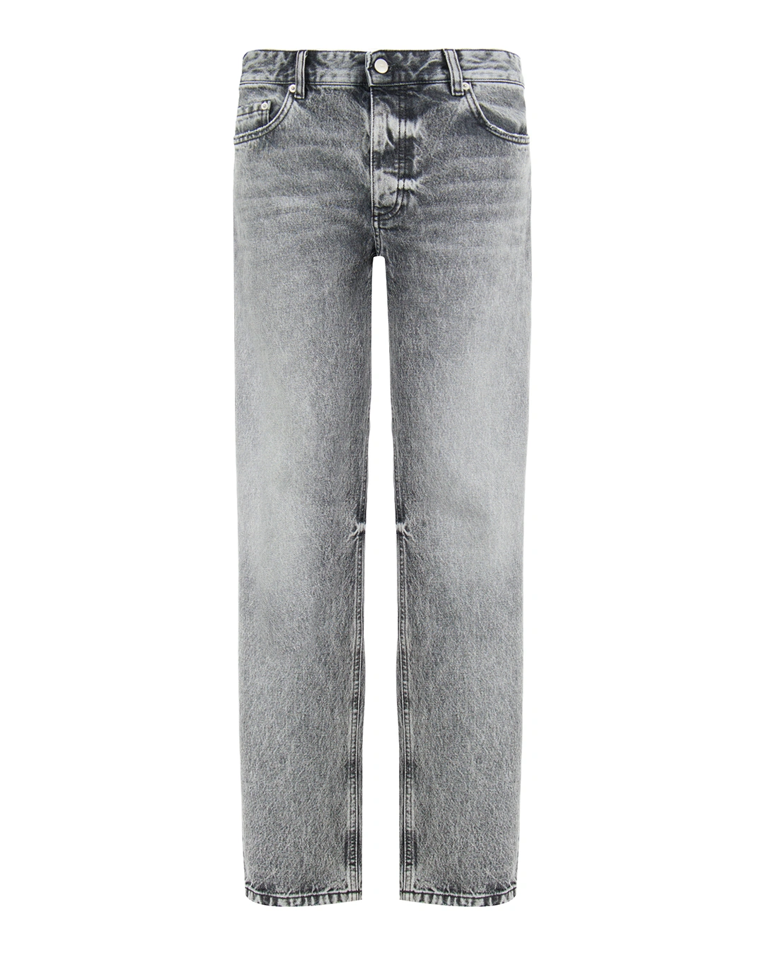 ICON DENIM джинсы — размер 31 / 46 RU KANYE 8033