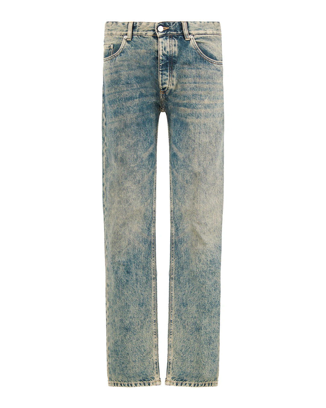ICON DENIM джинсы — размер 31 / 46 RU KANYE 8047