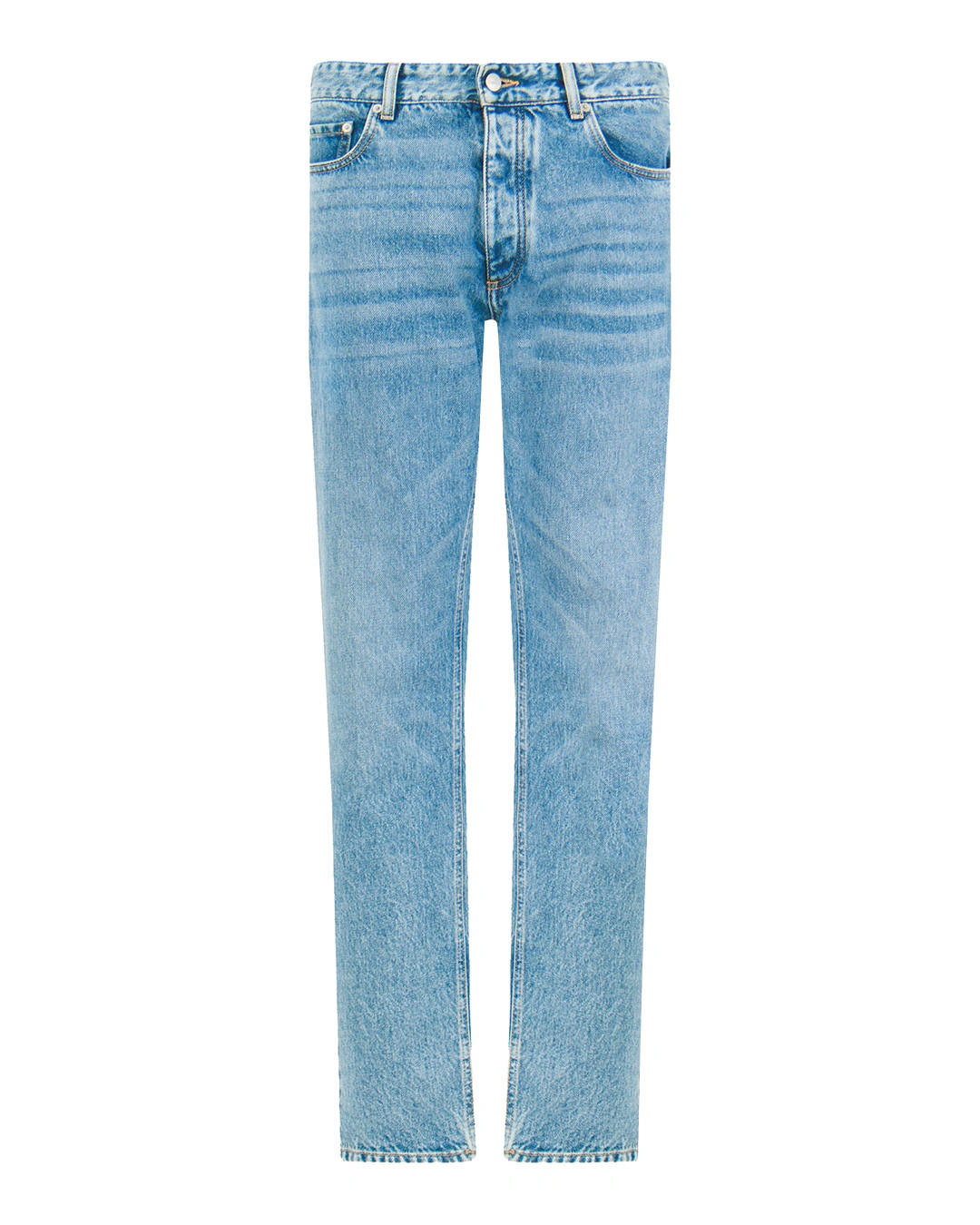 ICON DENIM джинсы — размер 30 / 46 RU KANYE 8047.v2