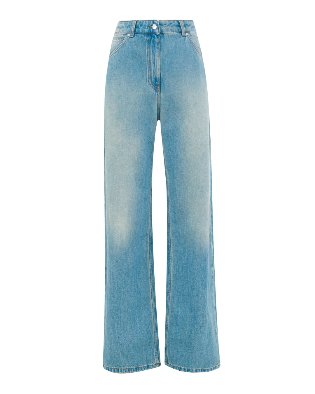 MSGM джинсы — размер 38 / 40 RU 3742MDP237L