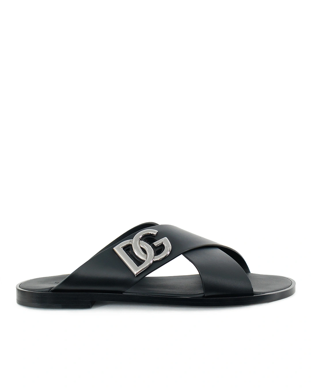 Dolce&Gabbana шлепанцы — размер 41 A80440 AO602