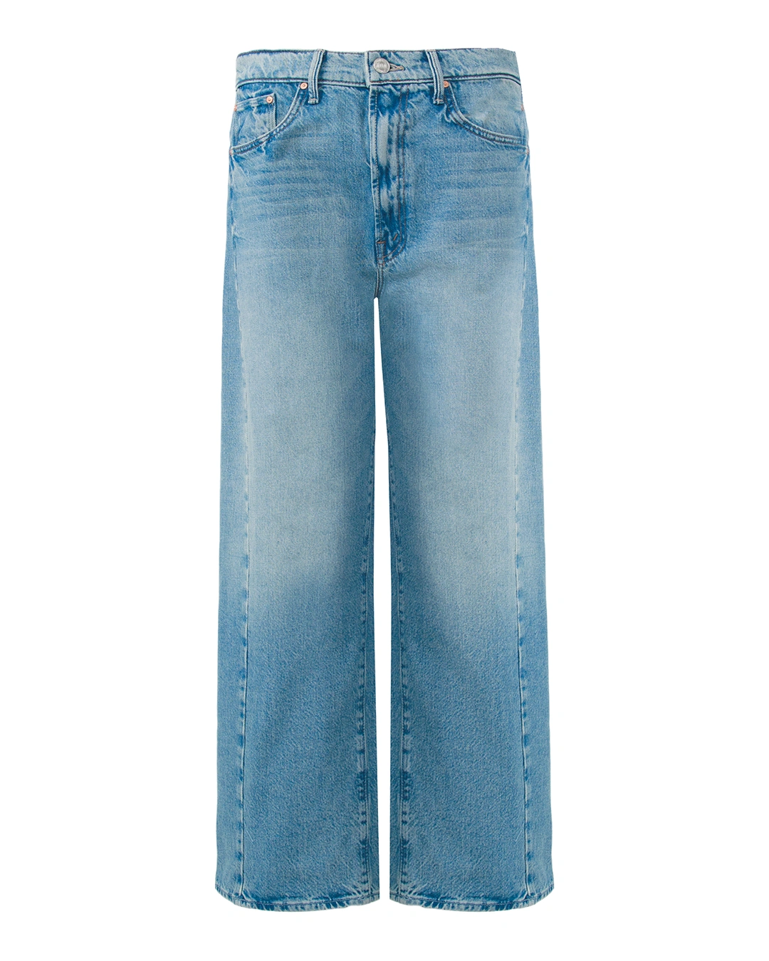Mother Denim джинсы — размер 27 / 42 RU 10926-1085