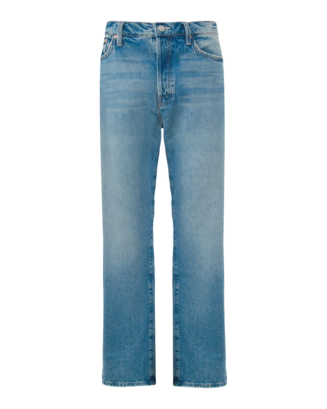 Mother Denim джинсы — размер 25 / 40 RU 10488-1085