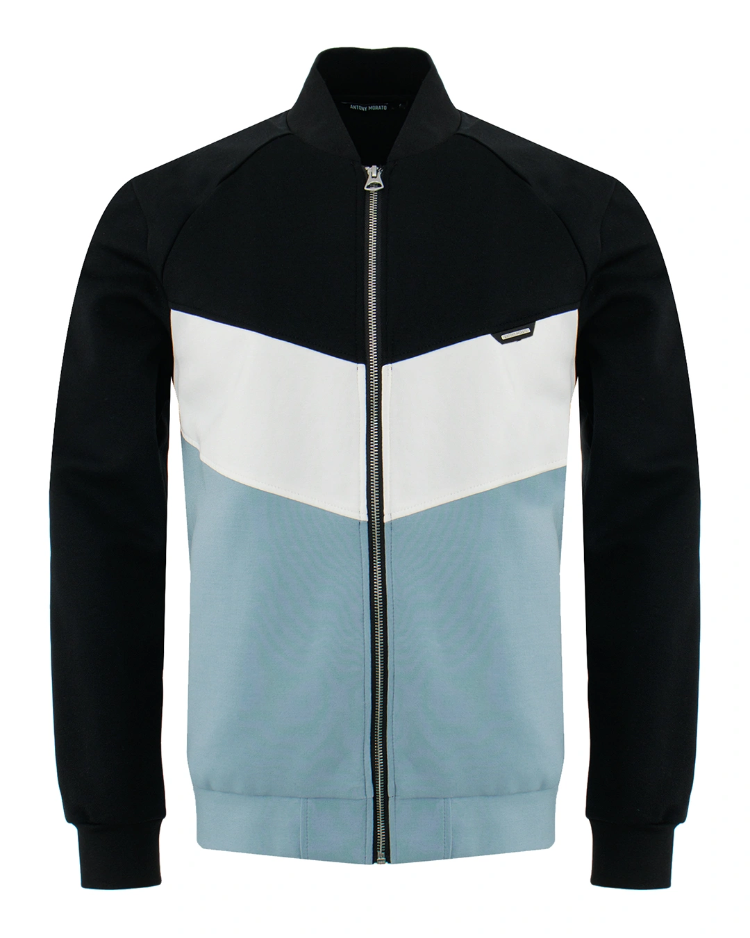 Antony Morato олимпийка — размер l / 50 RU MMFL01052-FA150178