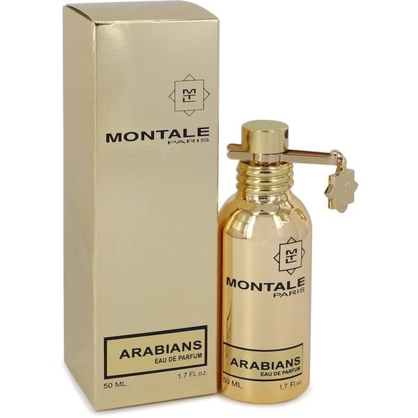 Arabians MONTALE
