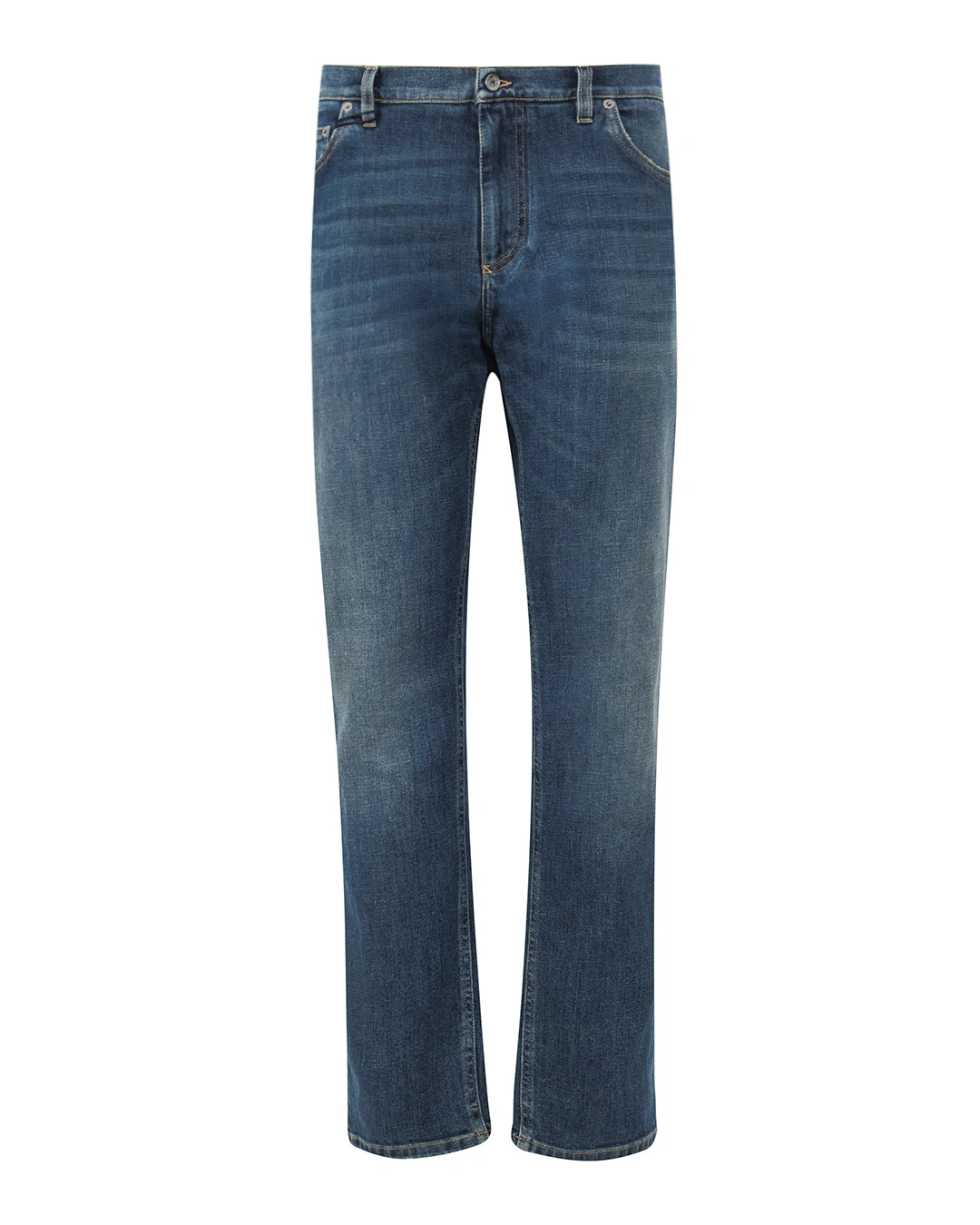 Dolce&Gabbana джинсы — размер 48 / 50 RU GYJDAD G8GW9 S9001