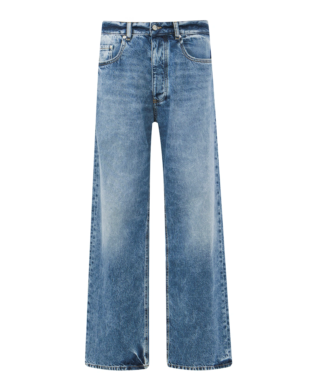 ICON DENIM джинсы — размер 30 / 46 RU WILL ID8693