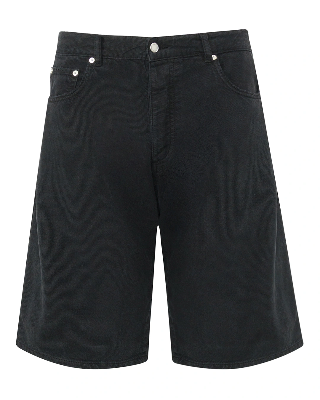 ICON DENIM шорты — размер 31 / 46 RU BOBBY PT8696 BLA