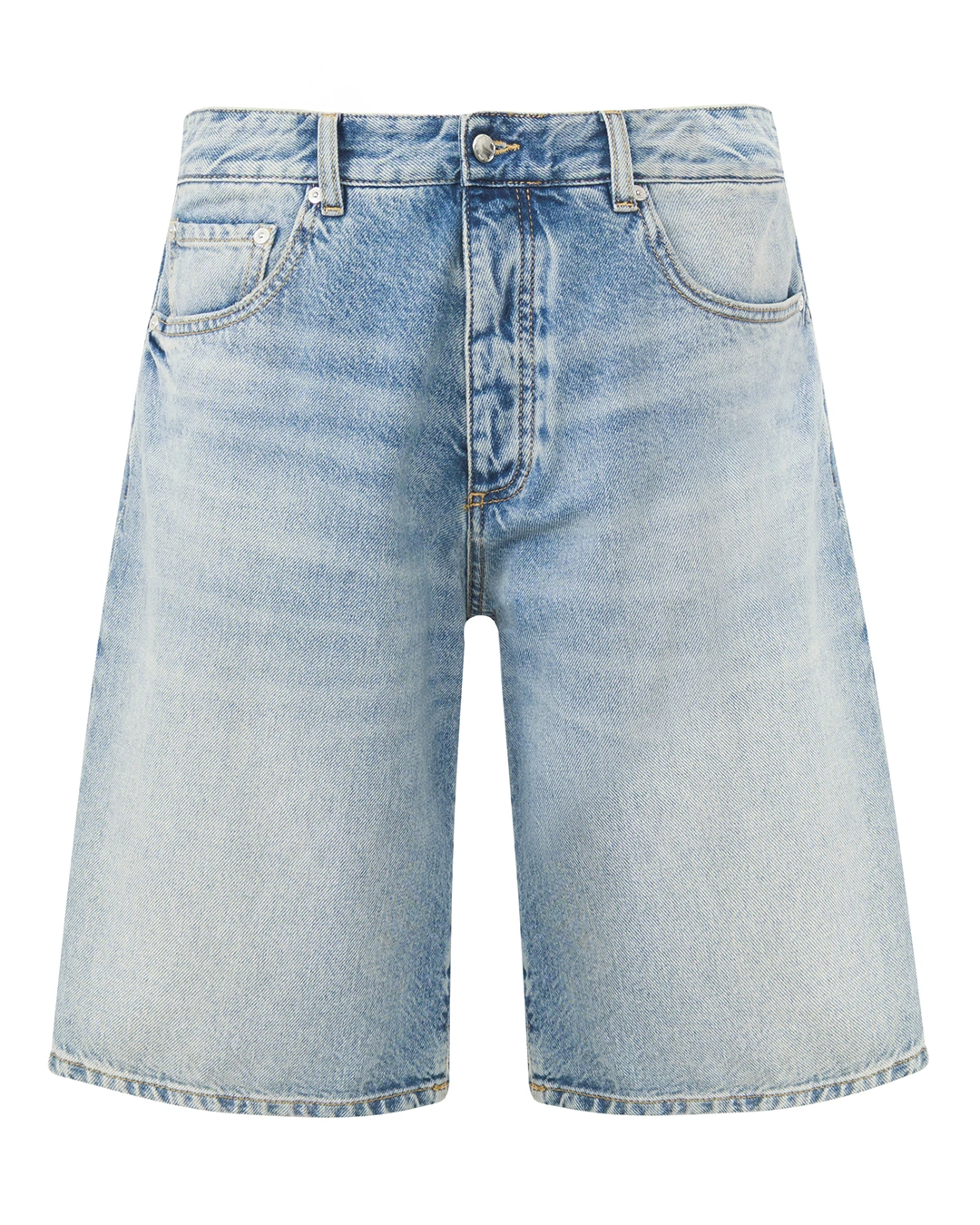 ICON DENIM шорты — размер 31 / 46 RU BOBBY ID8696