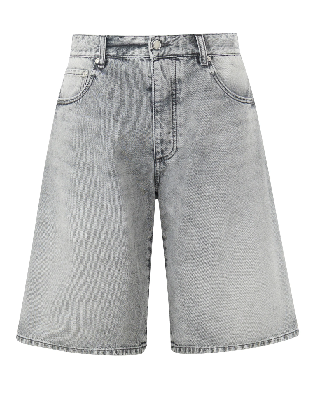 ICON DENIM шорты — размер 31 / 46 RU BOBBY GR1015