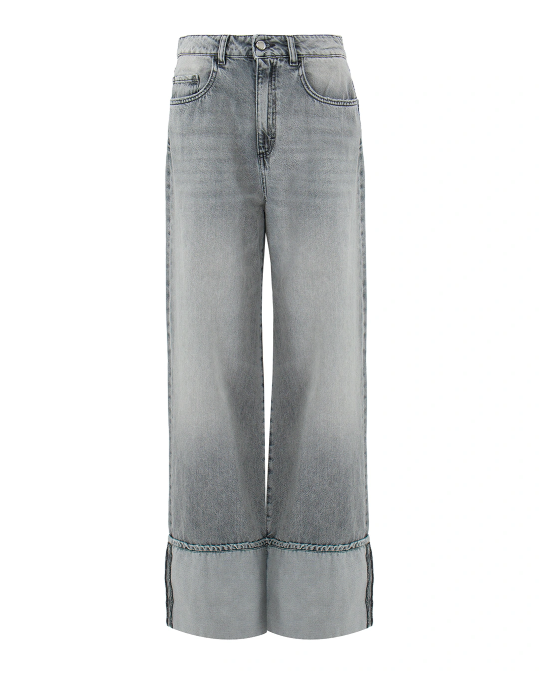 ICON DENIM джинсы — размер 24 / 38 RU KIKI GR1002
