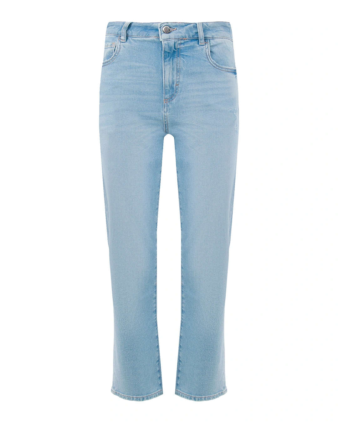 ICON DENIM джинсы — размер 23 / 36 RU MIMI ID8680