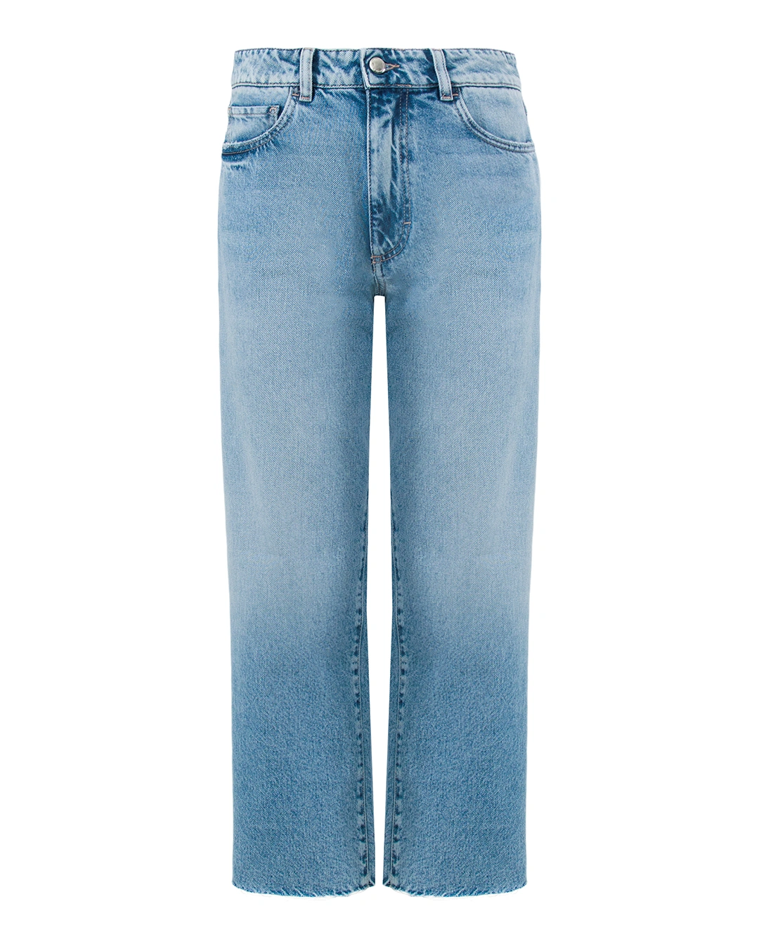 ICON DENIM джинсы — размер 25 / 40 RU JILL ID8651