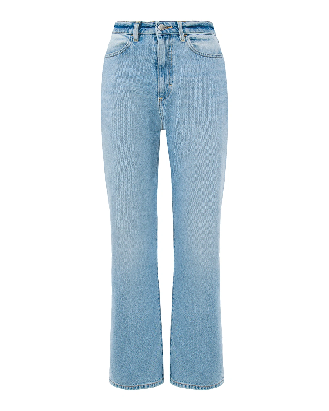 ICON DENIM джинсы — размер 24 / 38 RU ROSE ID8647