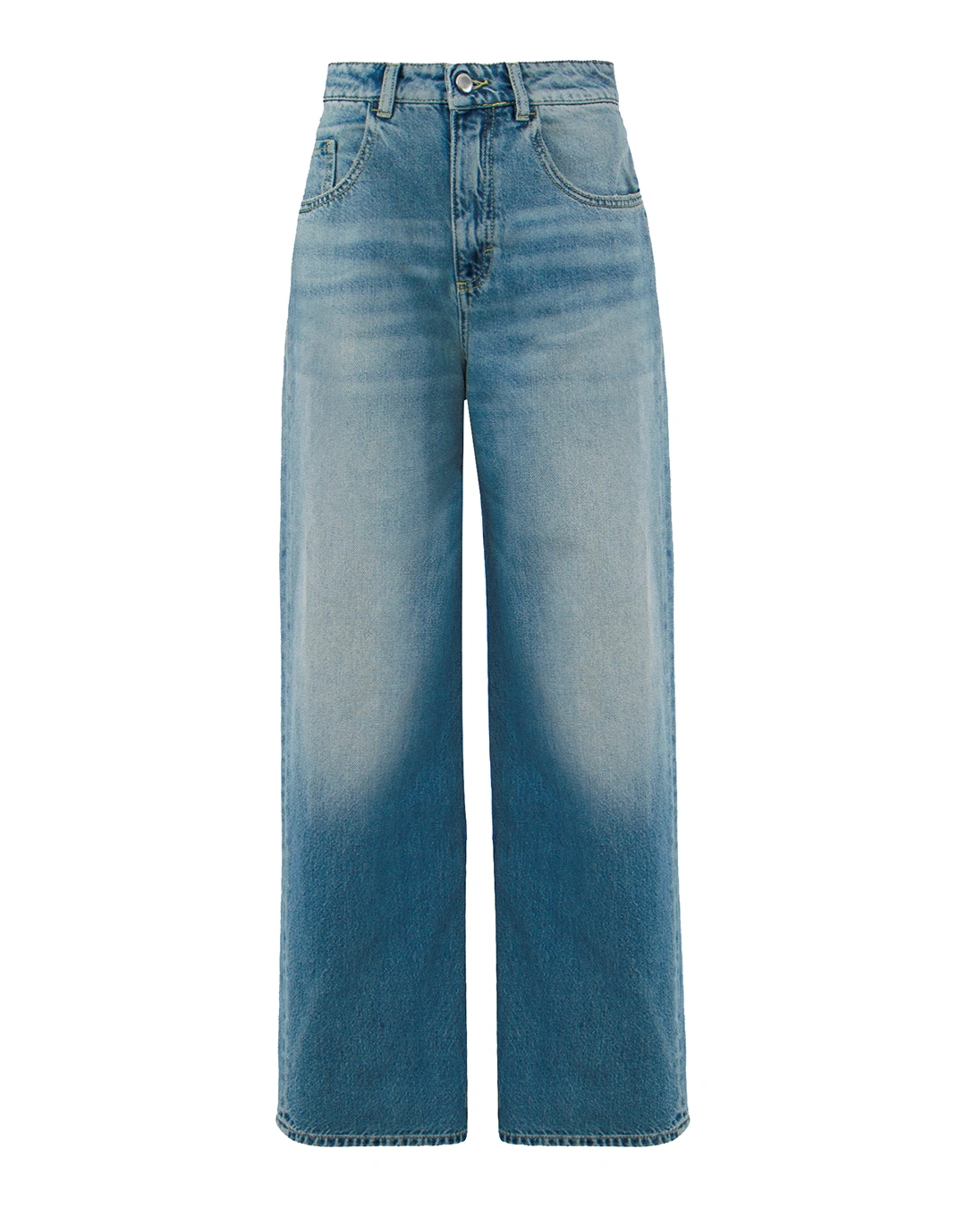 ICON DENIM джинсы — размер 24 / 38 RU POPPY ID8658