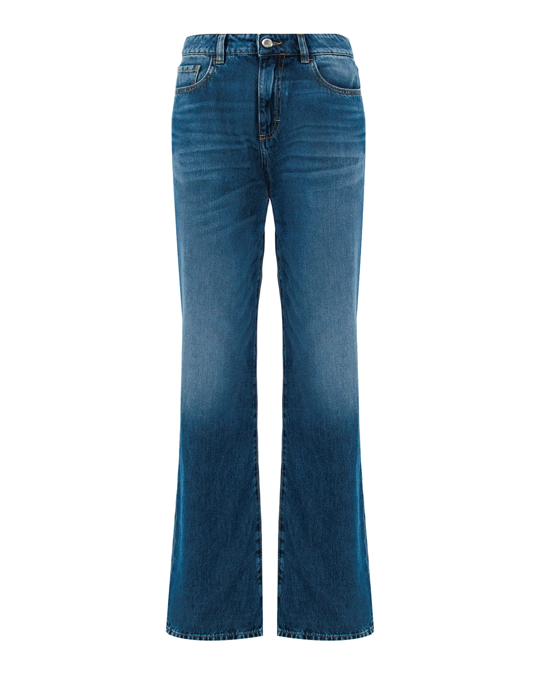 ICON DENIM джинсы — размер 23 / 36 RU IRIS ID8671