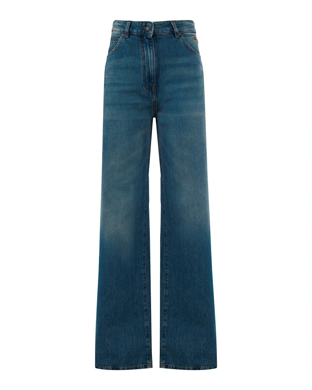 MSGM джинсы — размер 40 / 42 RU 3841MDP239L