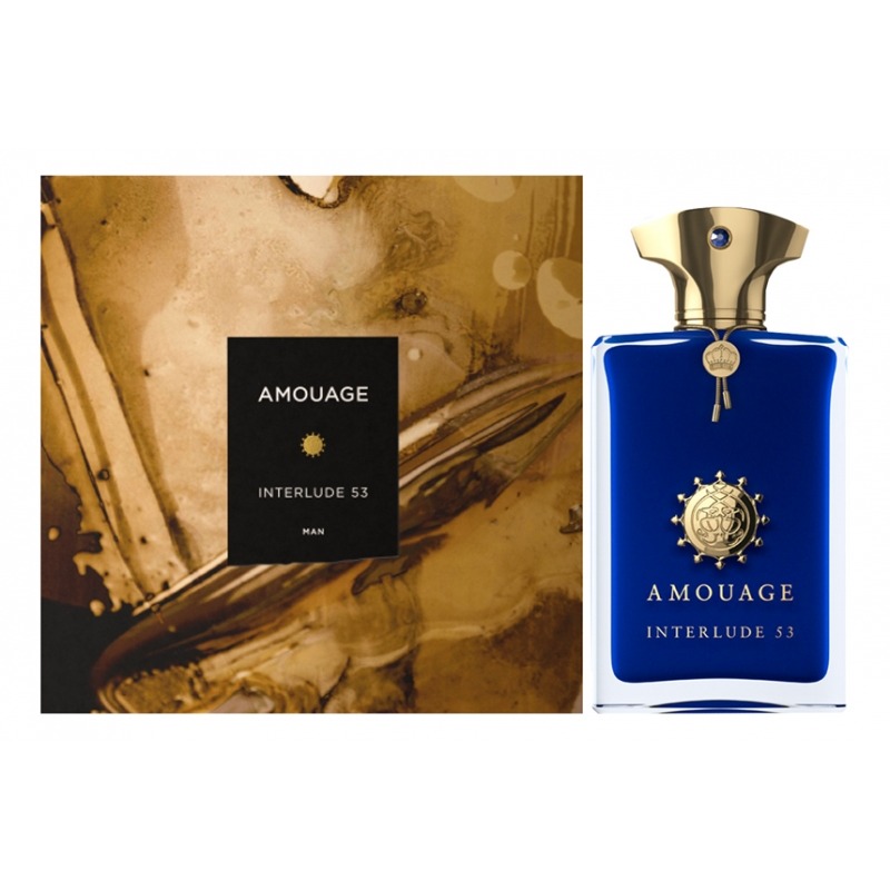 Interlude 53 Amouage