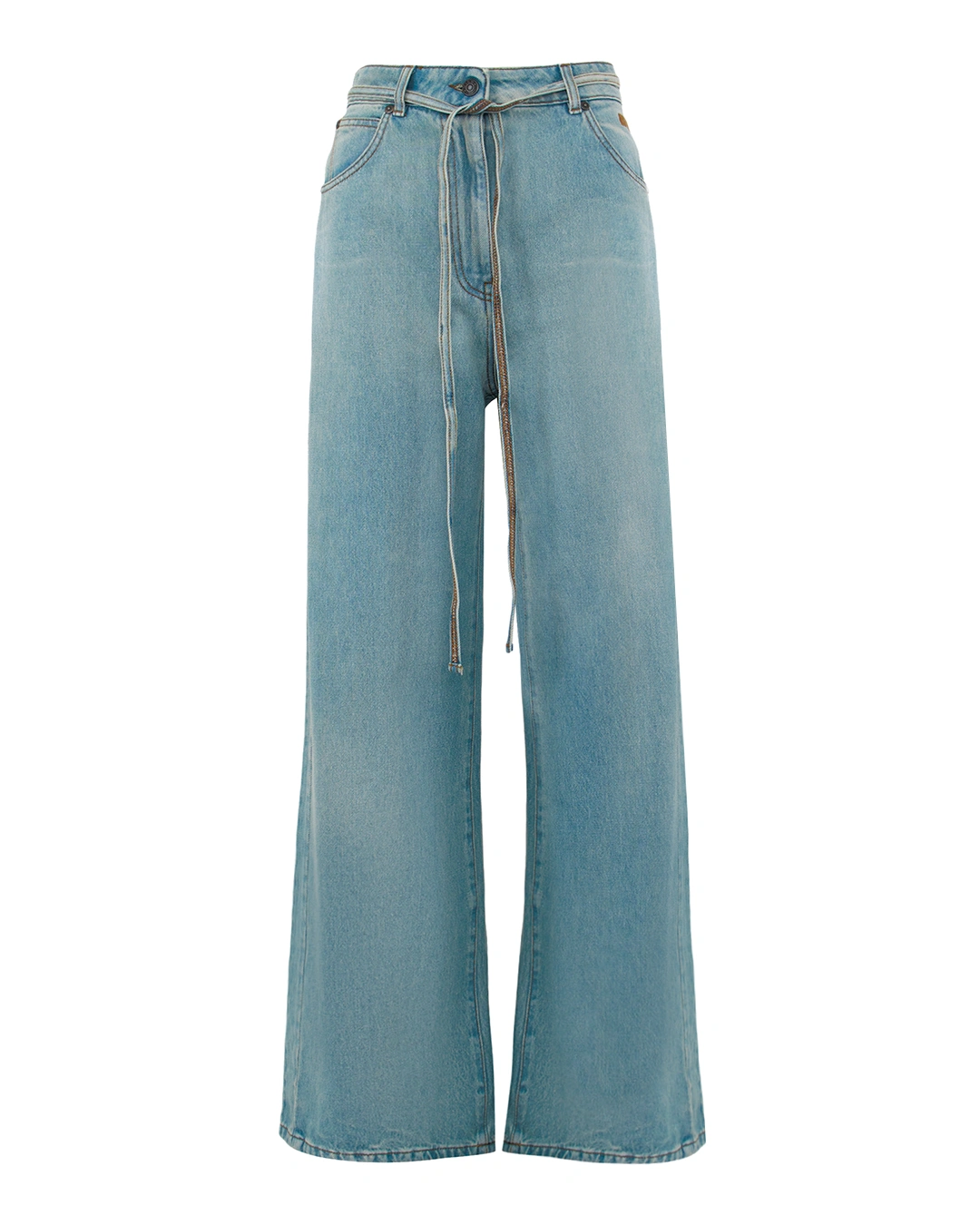 MSGM джинсы — размер 40 / 42 RU 3841MDP234L