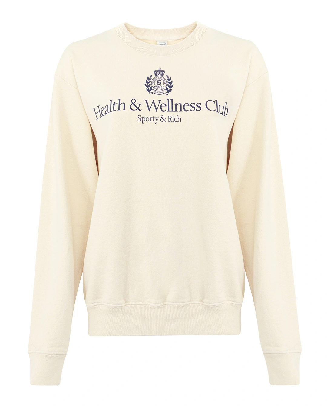 Sporty & Rich свитшот — размер l / 46 RU ST071606241CR