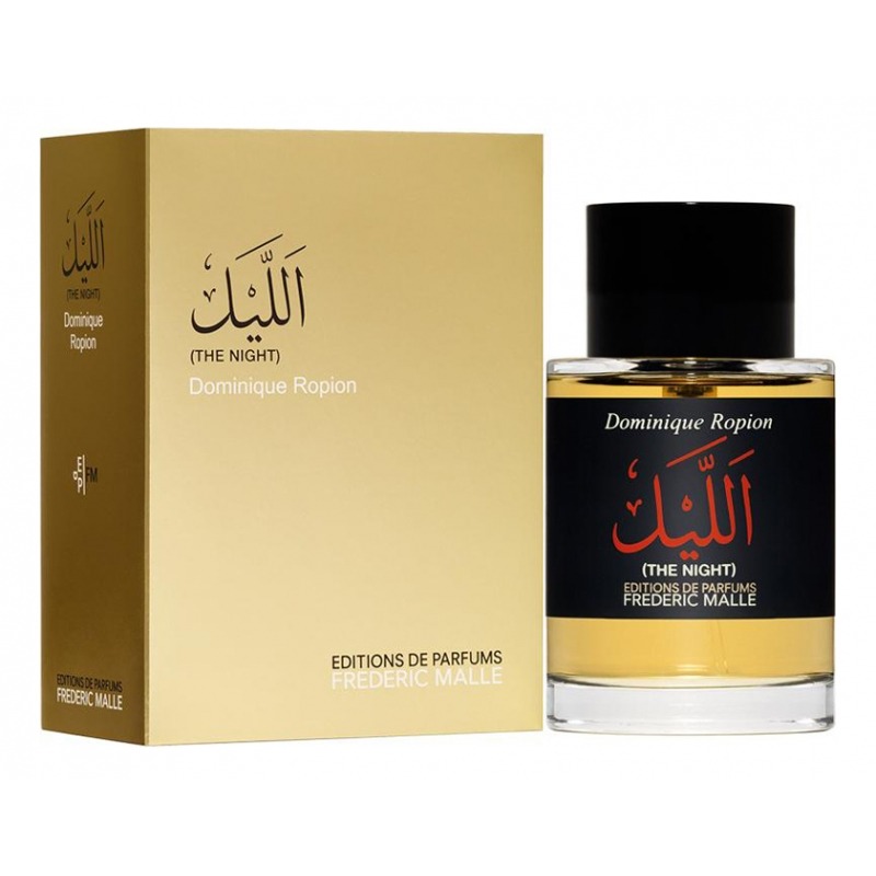 The Night Frederic Malle