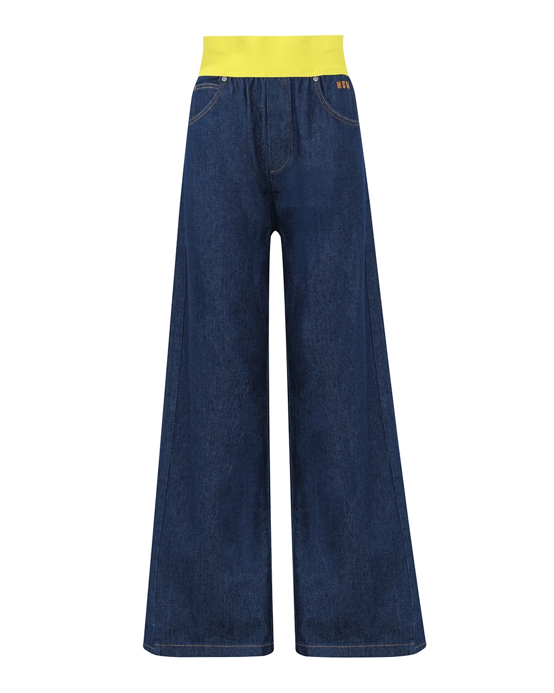 MSGM джинсы — размер 40 / 42 RU 3842MDP236
