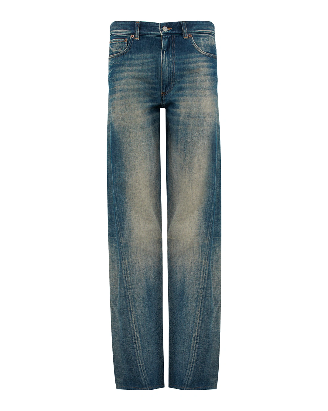 MM6 Maison Margiela джинсы — размер 30 / 46 RU SH0LA0024