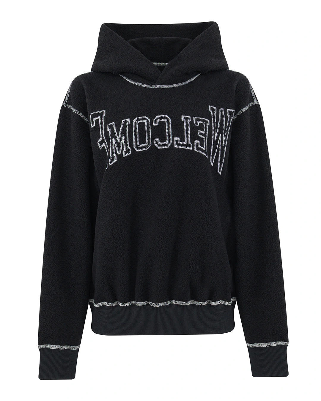 MM6 Maison Margiela худи — размер l / 46 RU S52GU0243