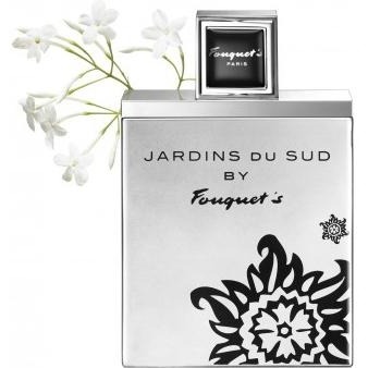 Jardins du Sud Fouquet's Parfums