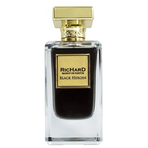 Black Heroin Richard