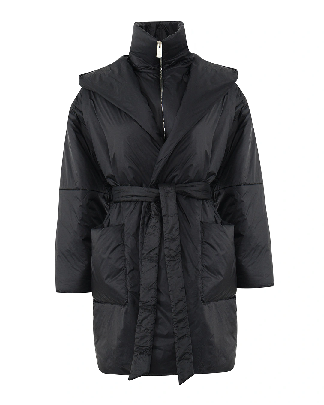 BLANCHETT GOOSE пуховик — размер 40 / 42 RU BL 814/400