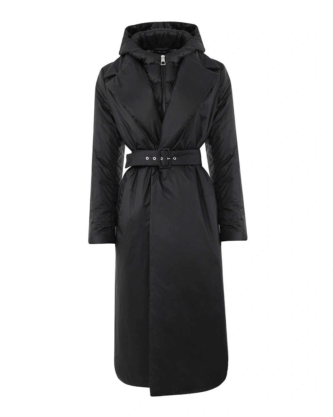 BLANCHETT GOOSE пуховик — размер 42 / 44 RU BL 1026/400