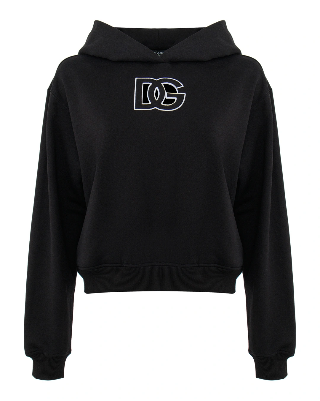 Dolce&Gabbana худи — размер 40 / 42 RU F9S47ZGDC9Y N0000
