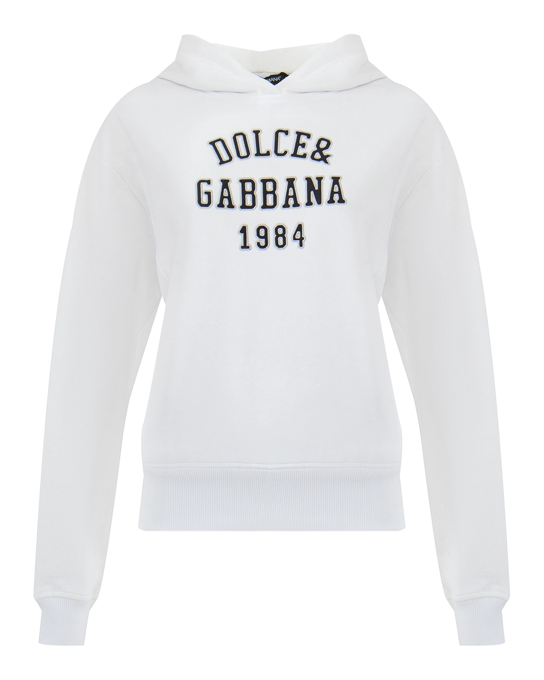 Dolce&Gabbana худи — размер 40 / 42 RU F9S48ZGDDBA W0800