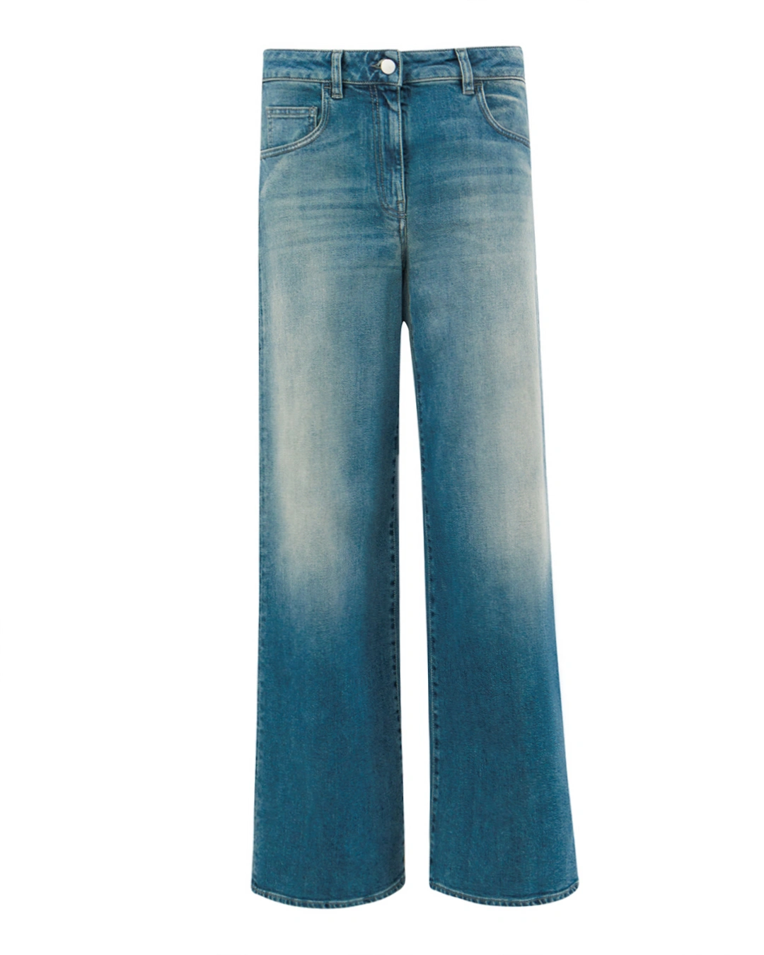Peserico EASY джинсы — размер 42 / 44 RU M04852L68