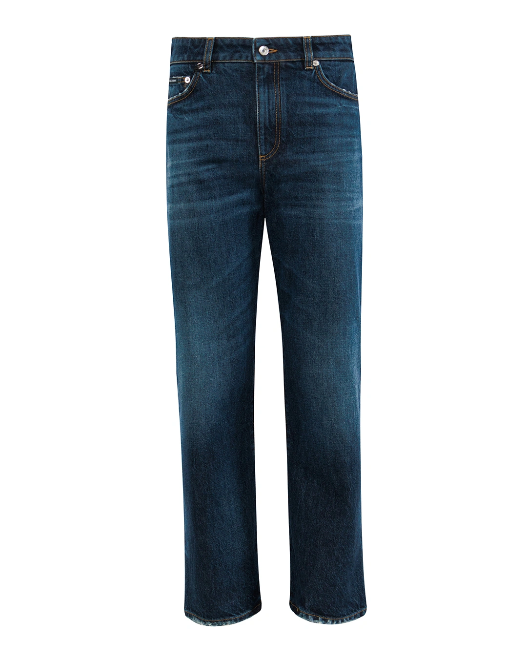 Dolce&Gabbana джинсы — размер 40 / 42 RU FTC7CD G8NQ1