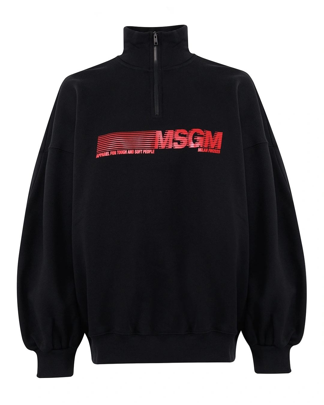 MSGM свитшот — размер s / 42 RU 3942MDM85N