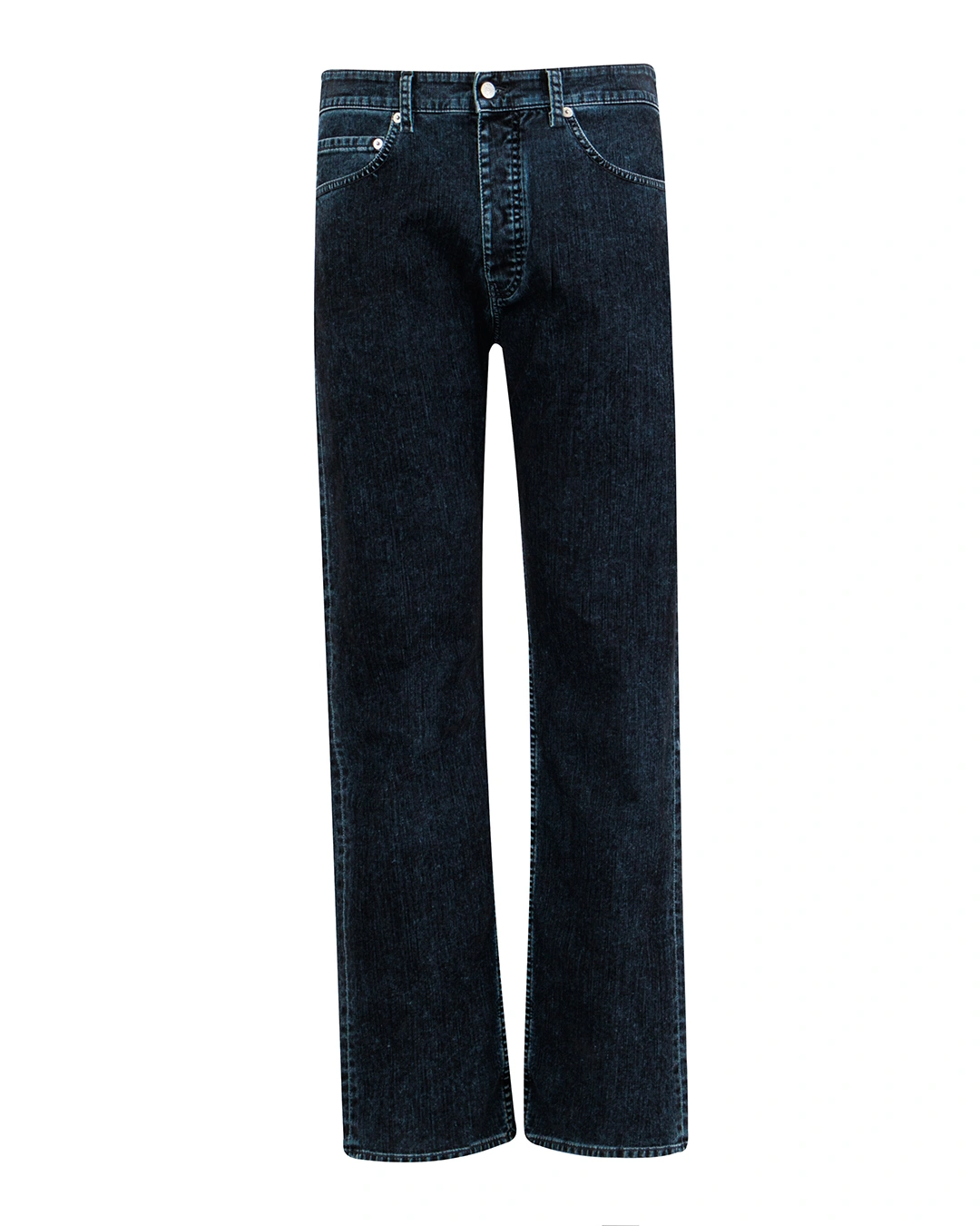 MM6 Maison Margiela джинсы — размер 31 / 46 RU SH2LA0037 900