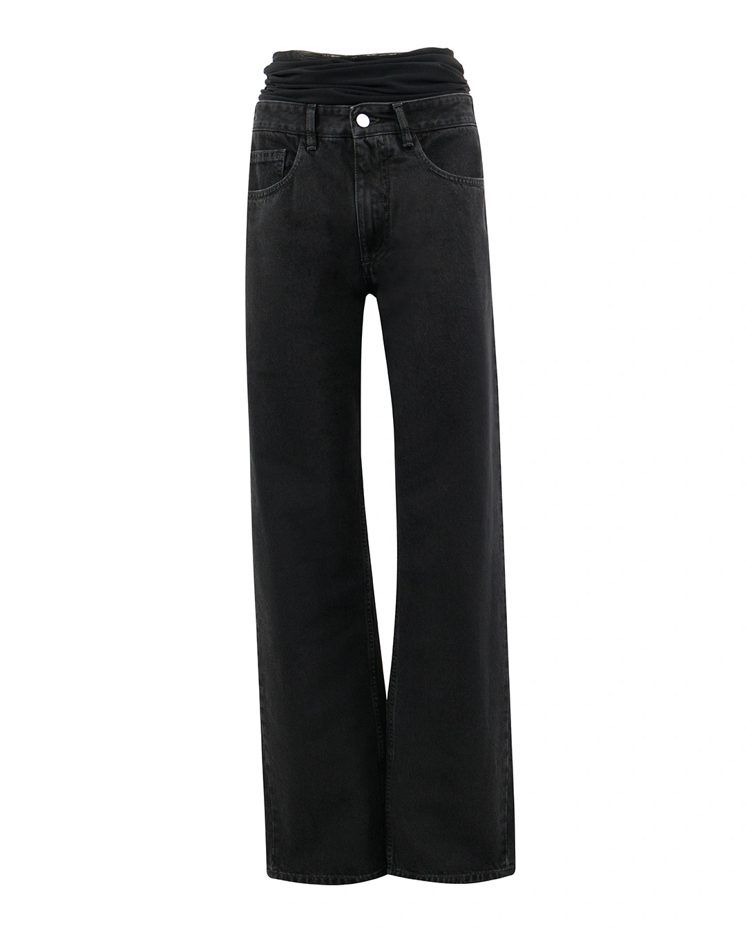 MM6 Maison Margiela джинсы — размер 27 / 42 RU S62LB0206