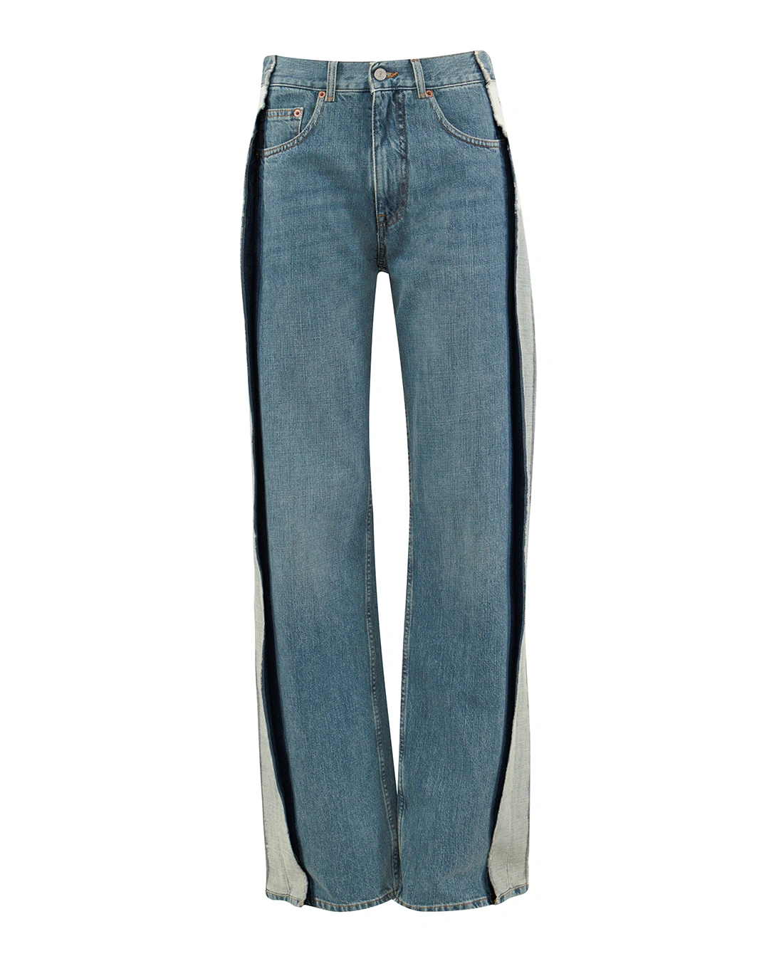 MM6 Maison Margiela джинсы — размер 29 / 44 RU S62LB0200