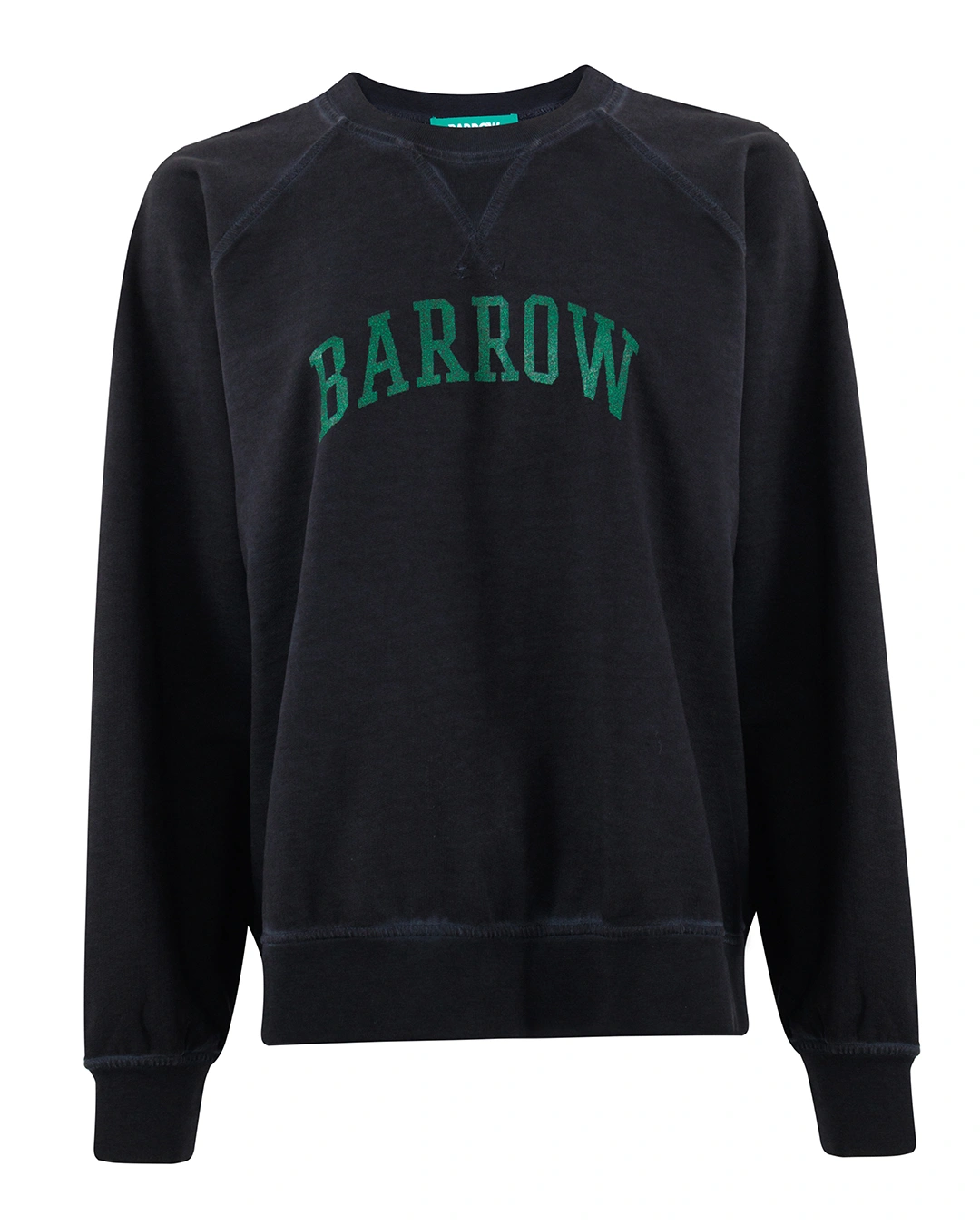 BARROW свитшот — размер m / 44 RU F5BWWOSW026