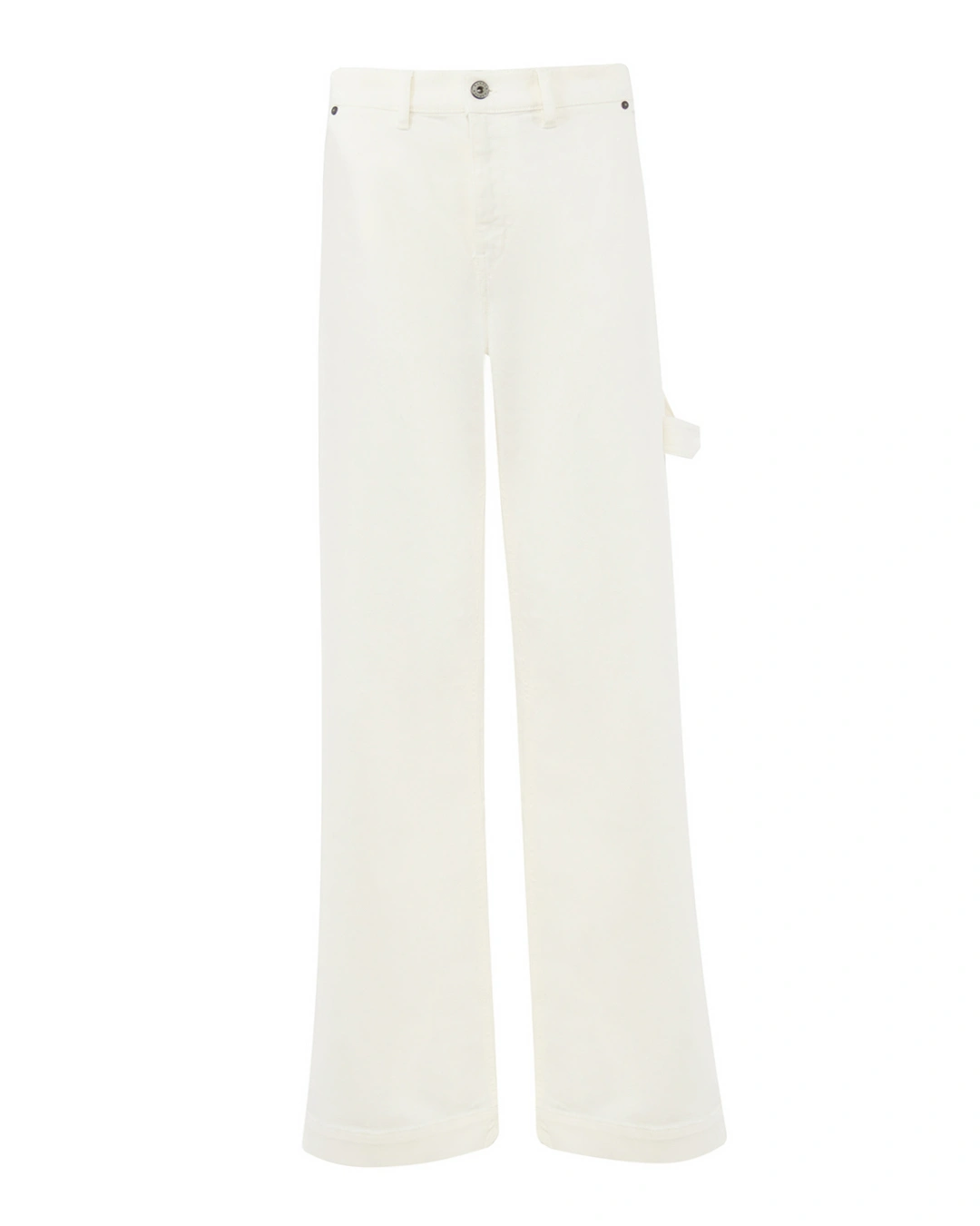 P.A.R.O.S.H. джинсы — размер l / 46 RU D233011-CUORICINI