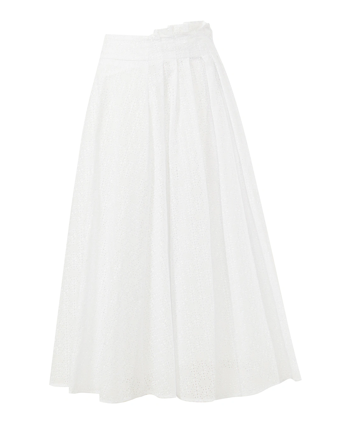 MSGM юбка — размер 40 / 42 RU 4041MDD19A