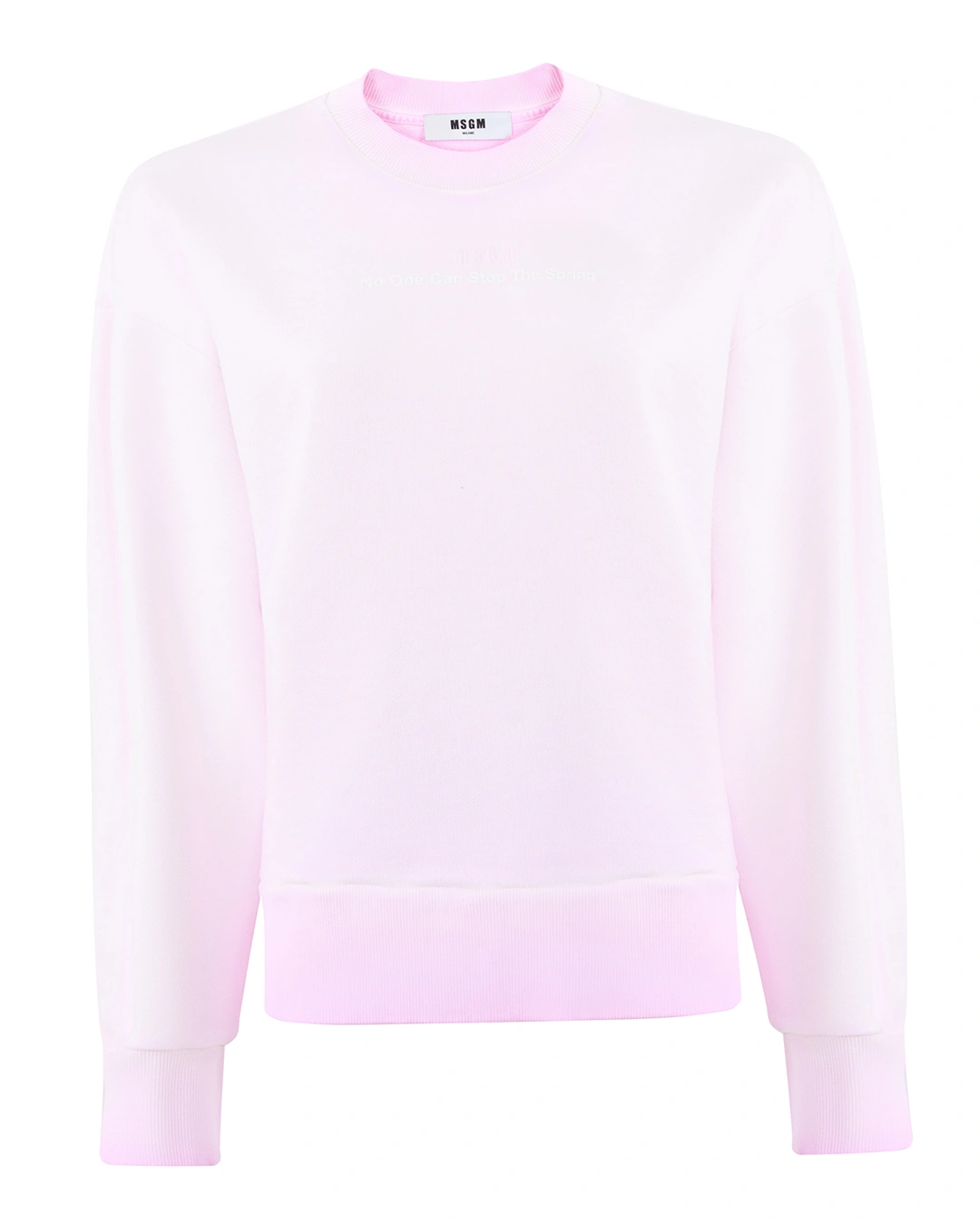 MSGM свитшот — размер s / 42 RU 4041MDM74SE